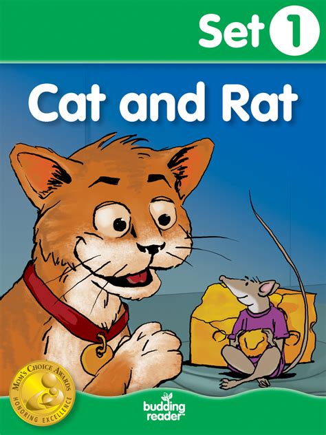 download Of Rats and Cats